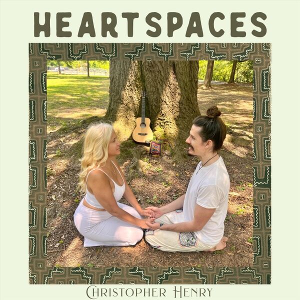 Cover art for HeartSpaces